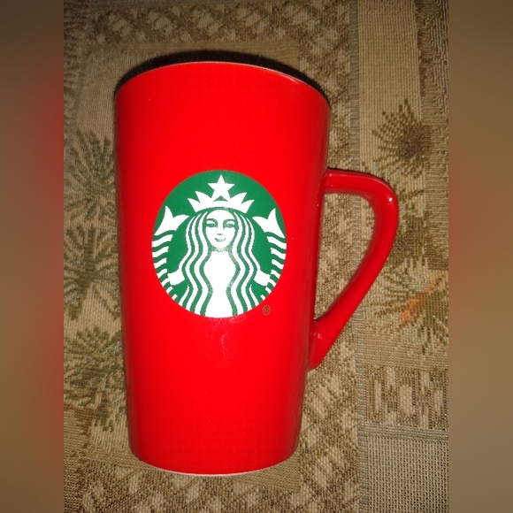 Starbucks Other - Starbucks red cup